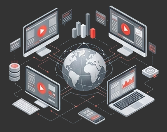 A Revenue Model Built Around Viewing